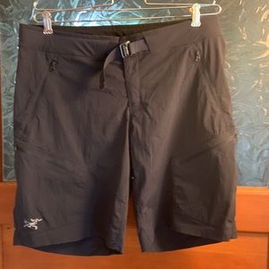 Arc'teryx Palisade Shorts